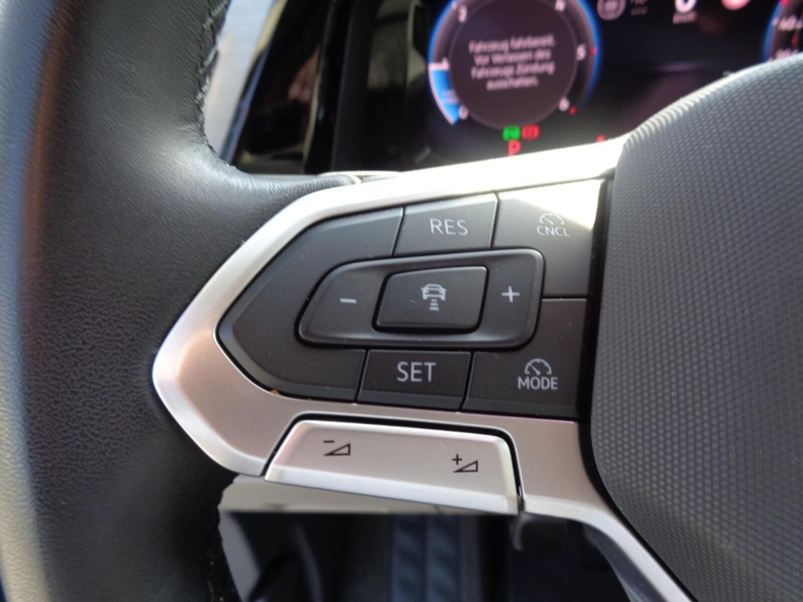 Volkswagen Multivan – Bild 11
