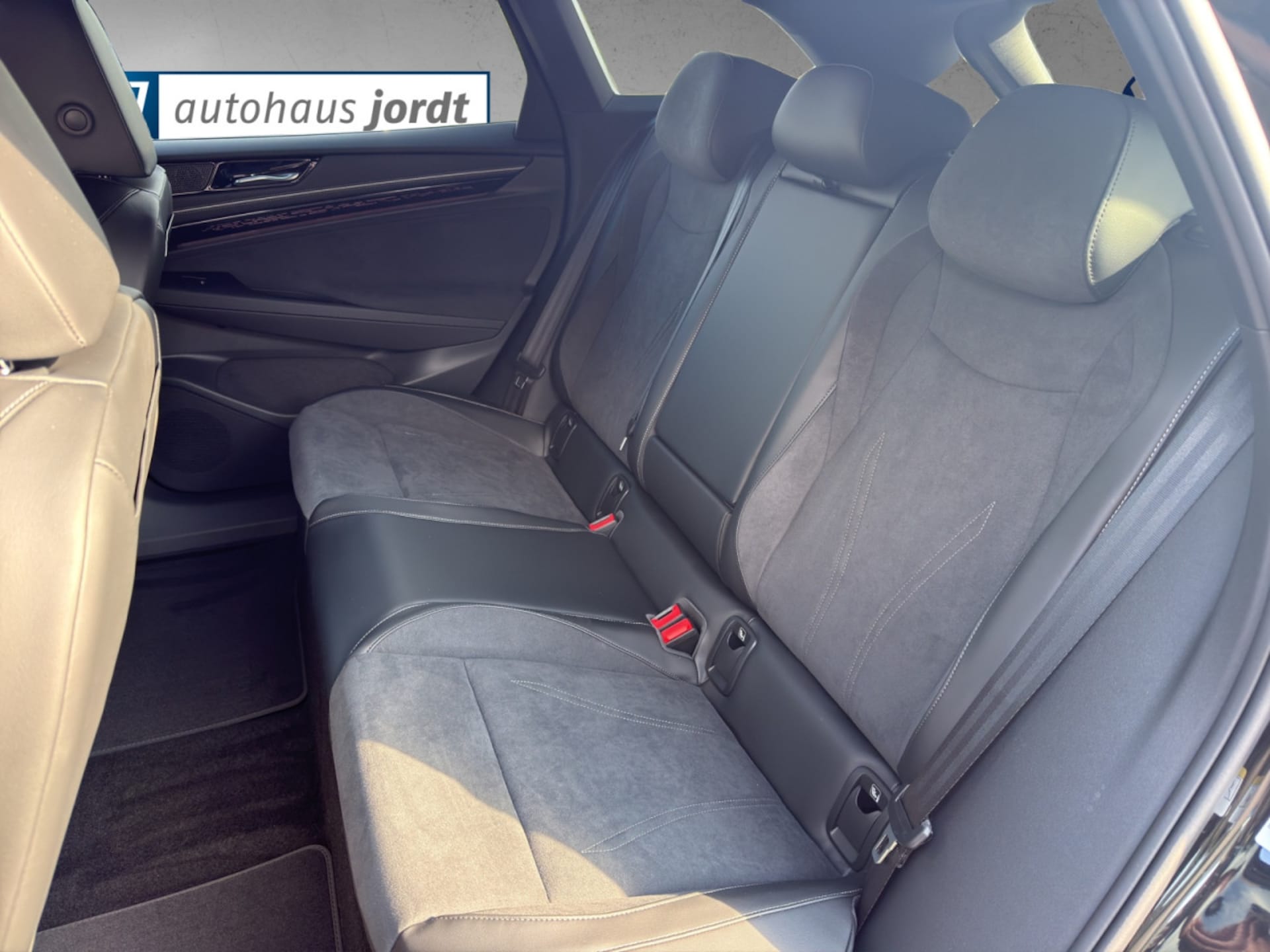 Volkswagen ID.7 Tourer Pro