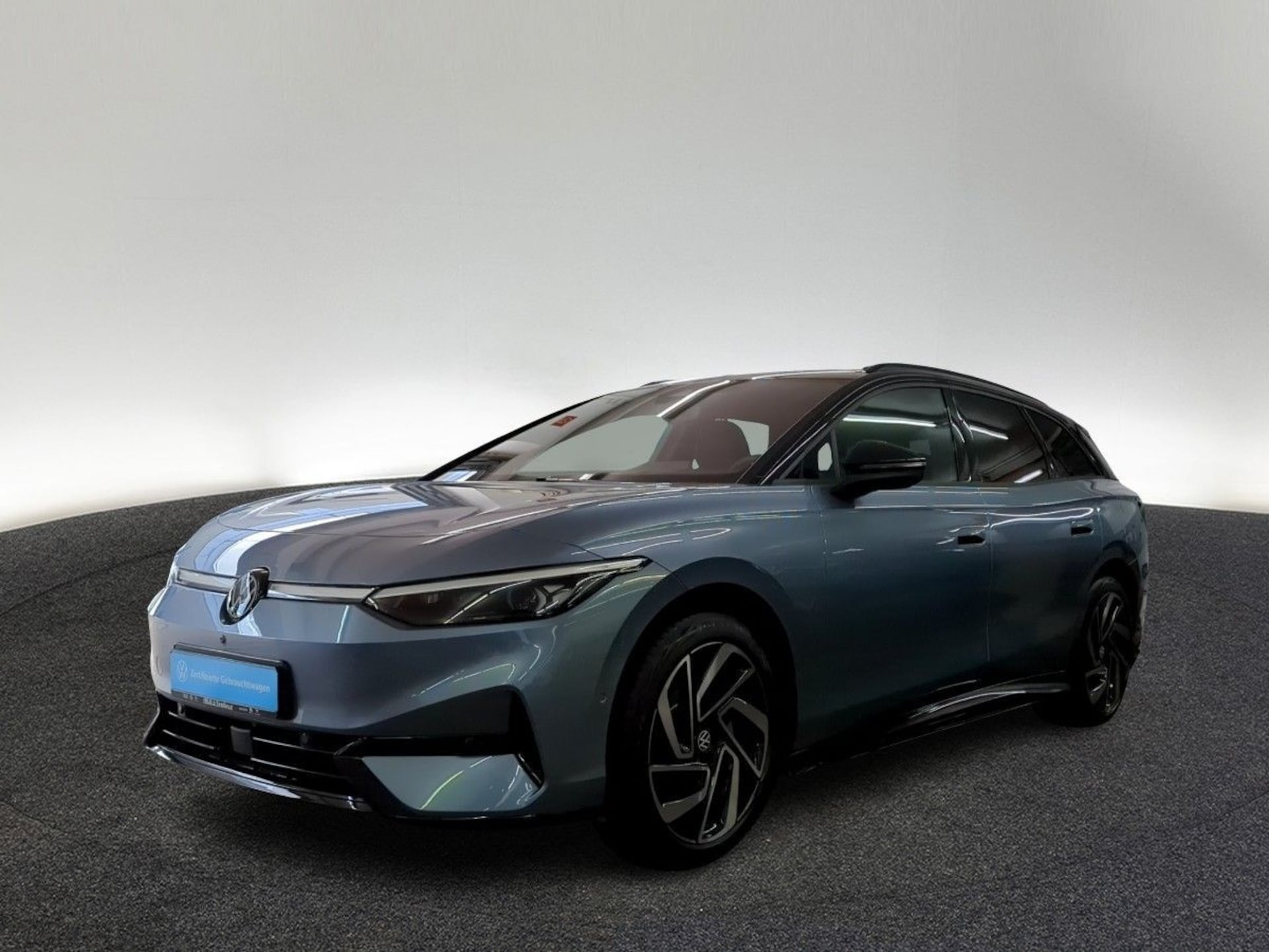 Volkswagen ID.7 Tourer Pro