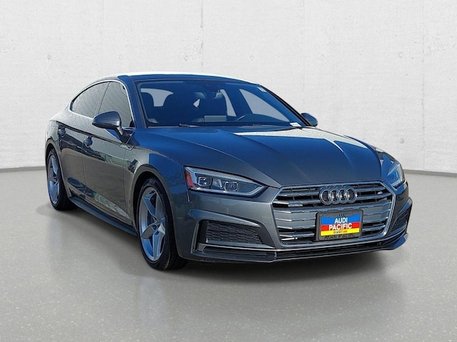 2019 Audi A5 Sportback