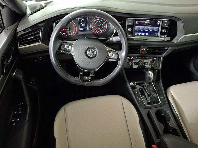 2021 Volkswagen Jetta