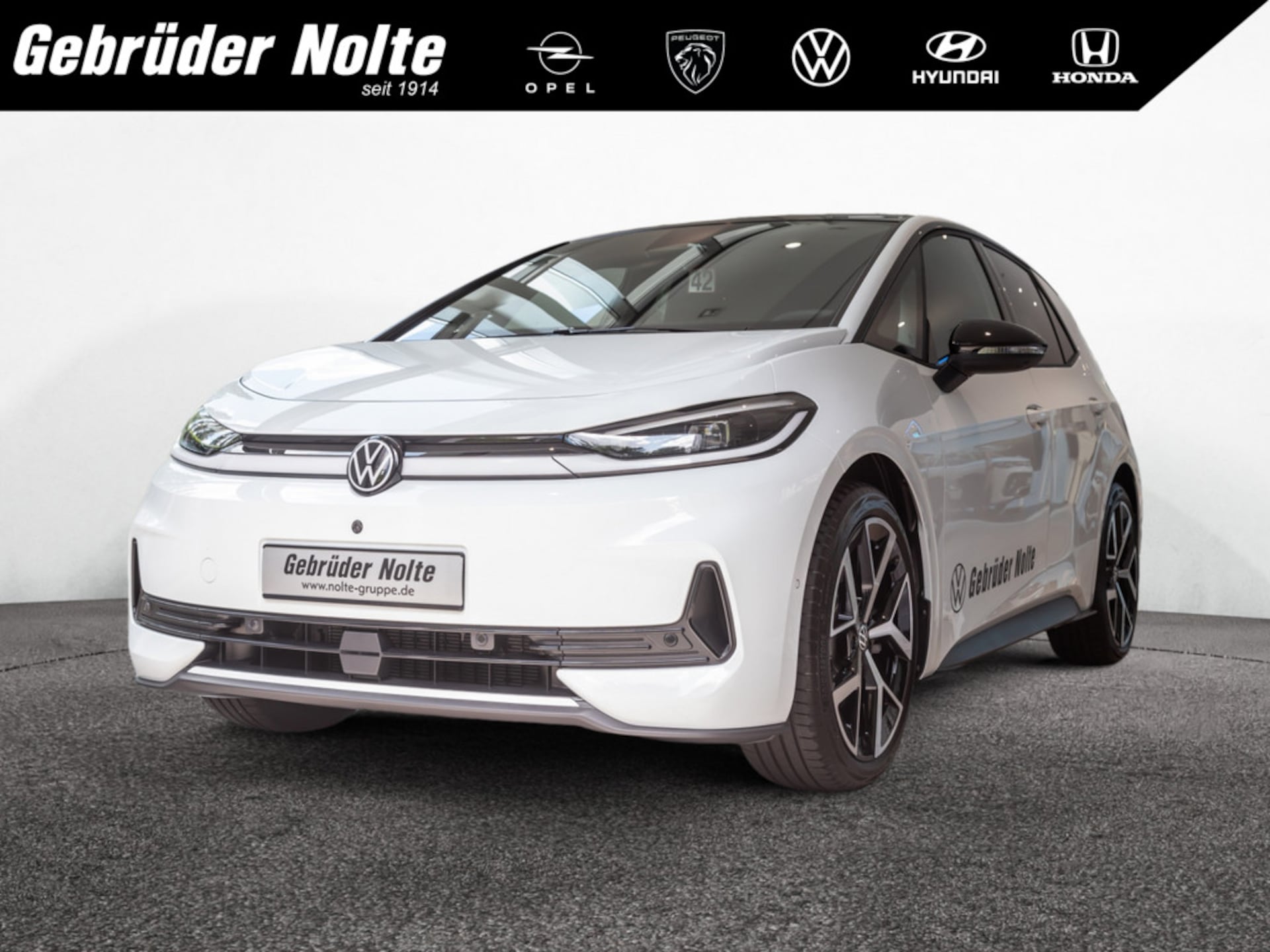 Volkswagen ID.3 Neo Style