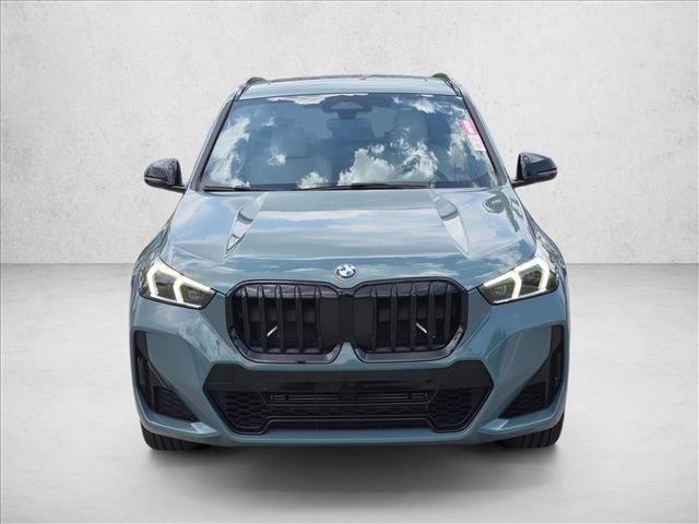 2023 BMW X1