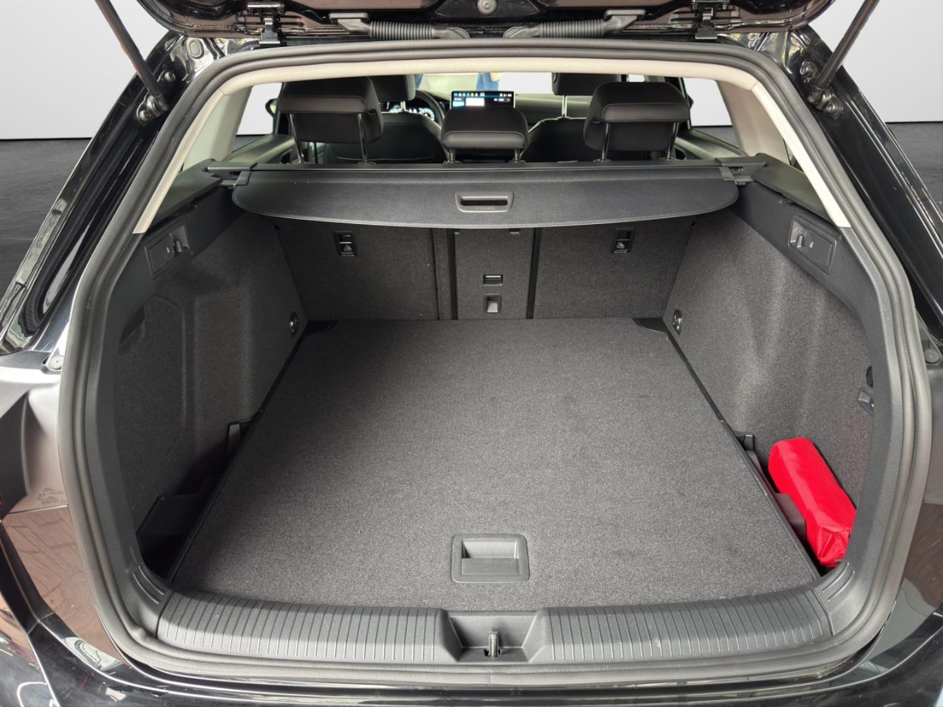 Volkswagen Golf Variant Goal