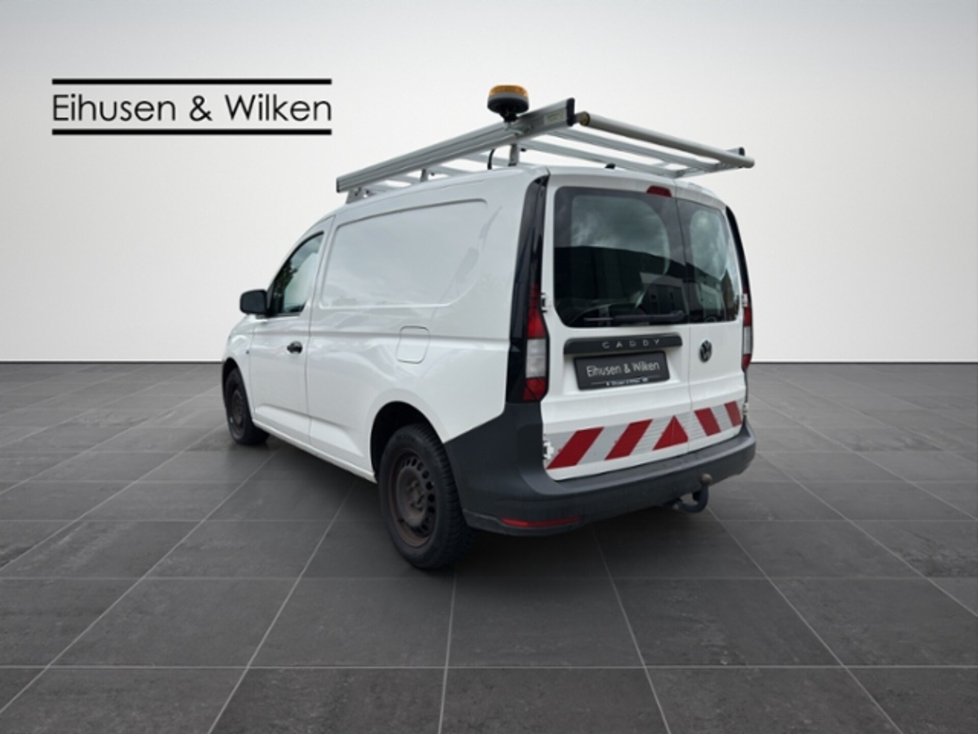 Volkswagen Caddy Cargo