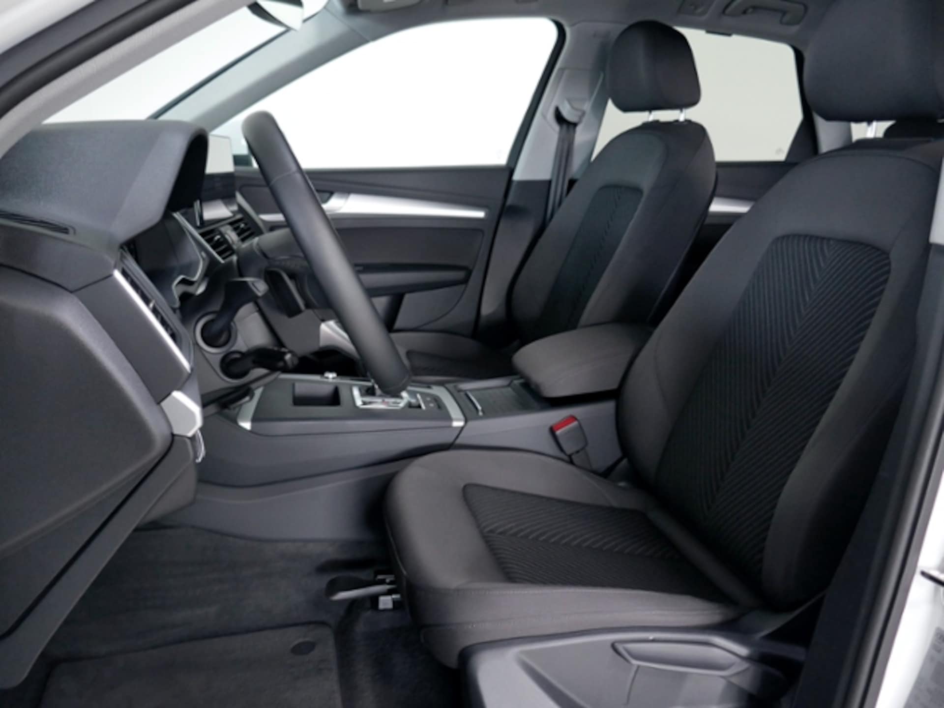 Audi Q5 SUV