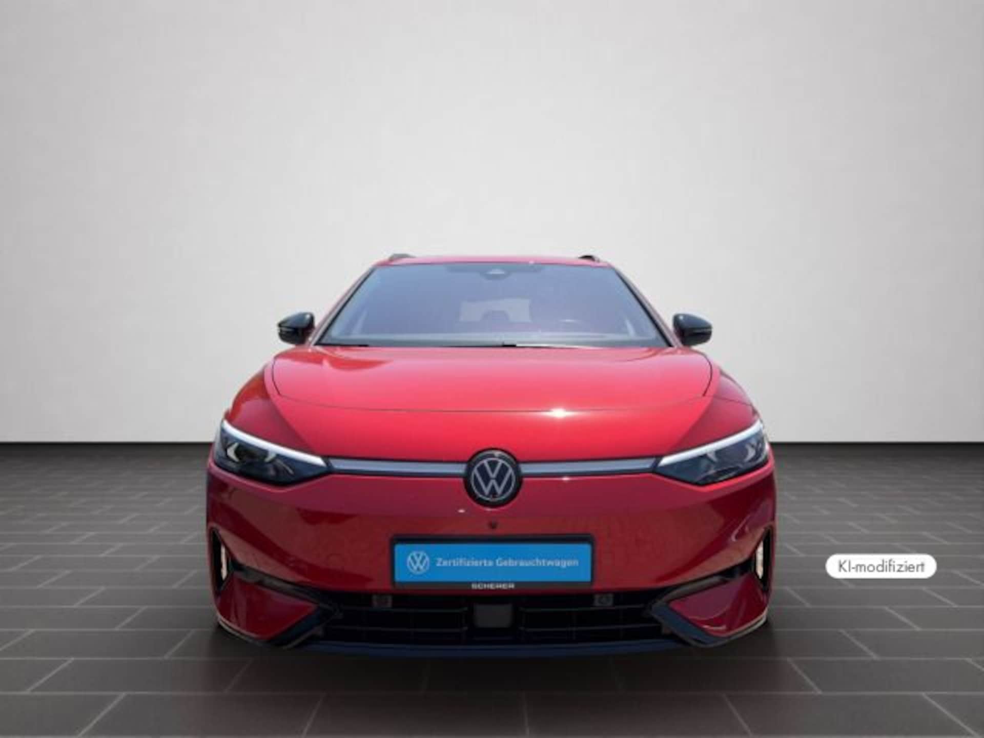 Volkswagen ID.7 Tourer Pro