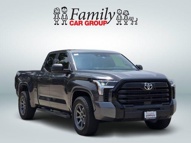 2026 Toyota Tundra