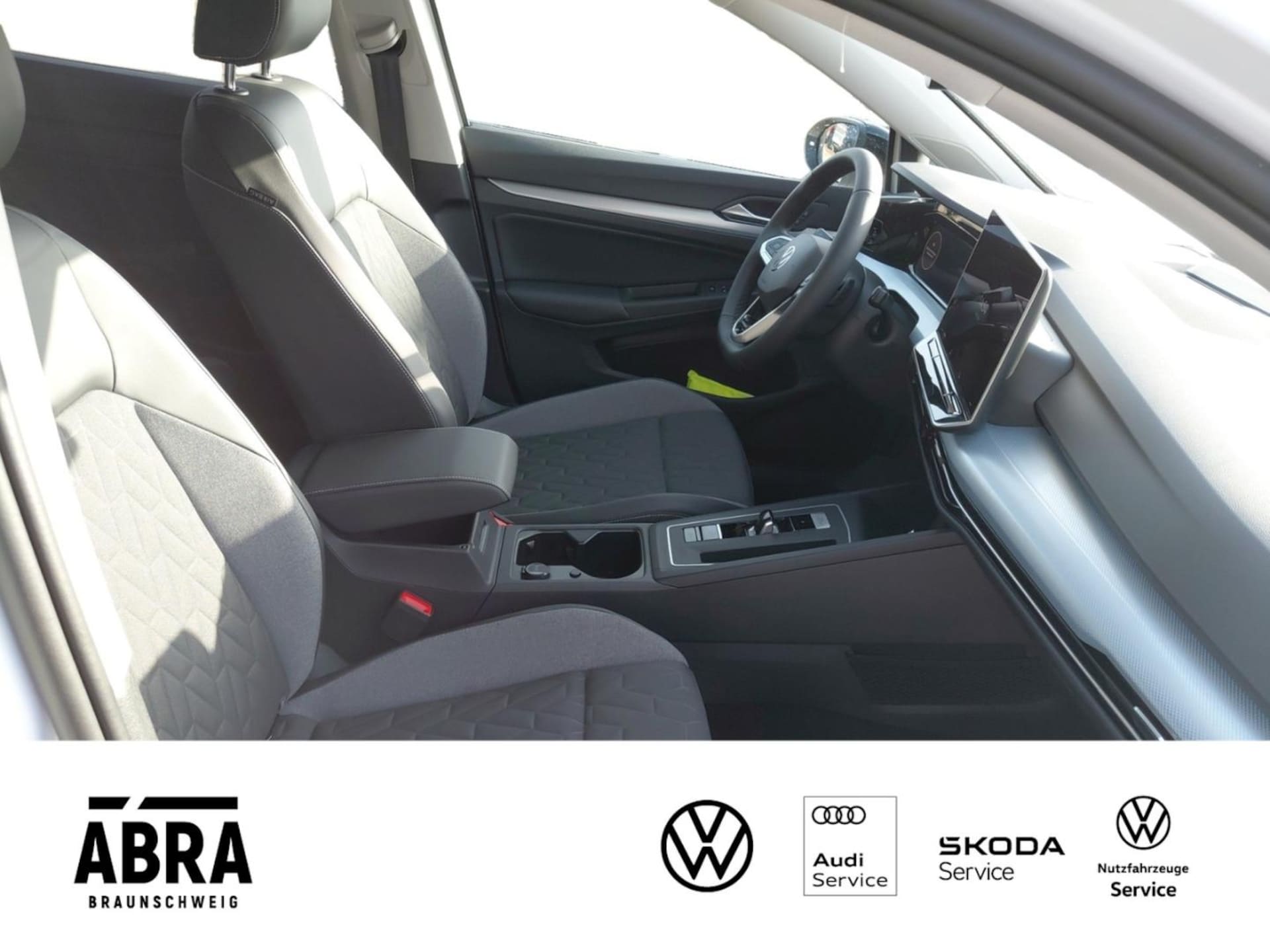 Volkswagen Golf ENERGY