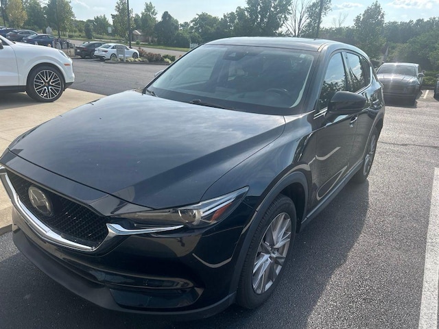 Photo of 2019 Mazda CX-5