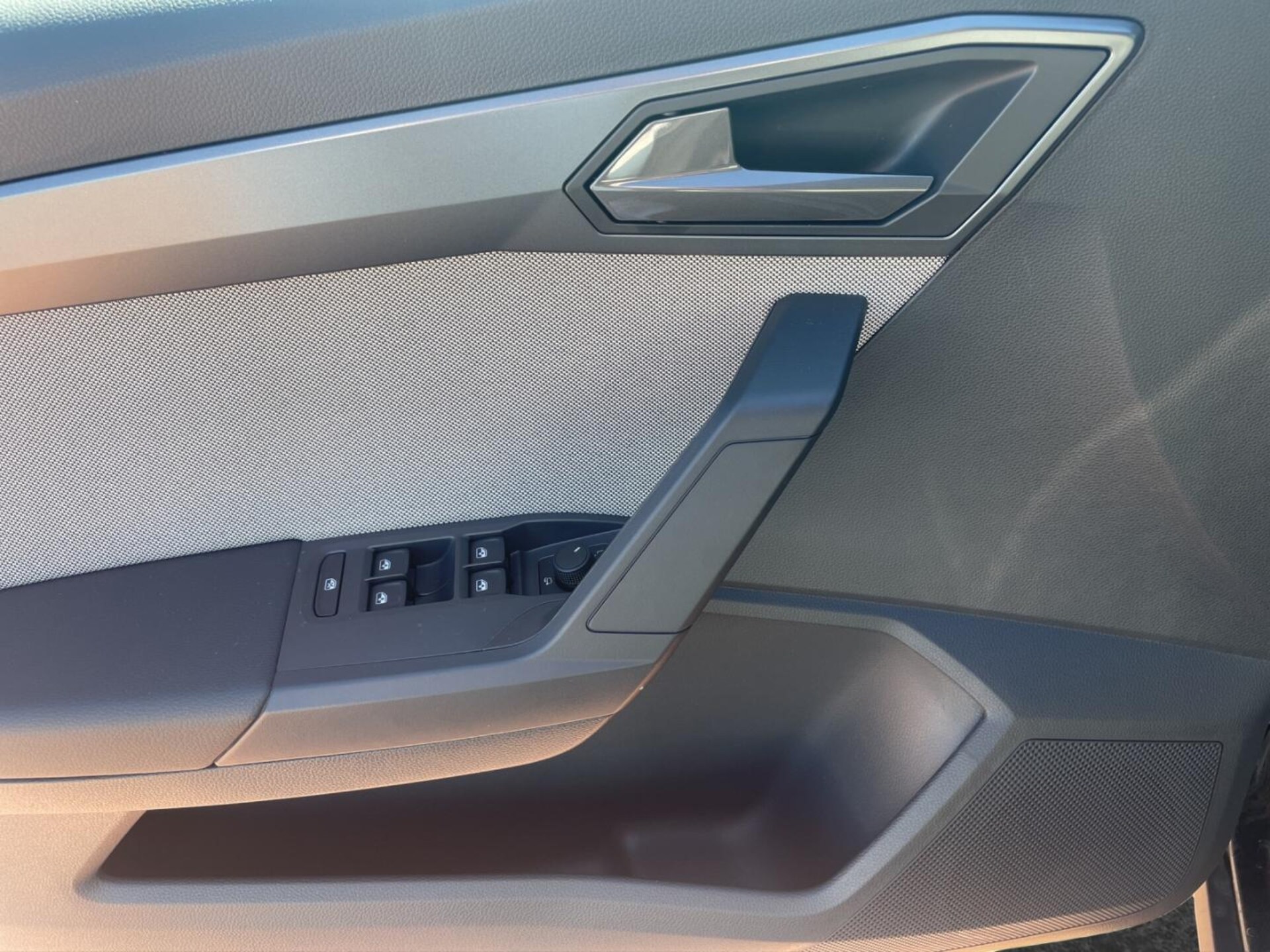 SEAT Arona FR
