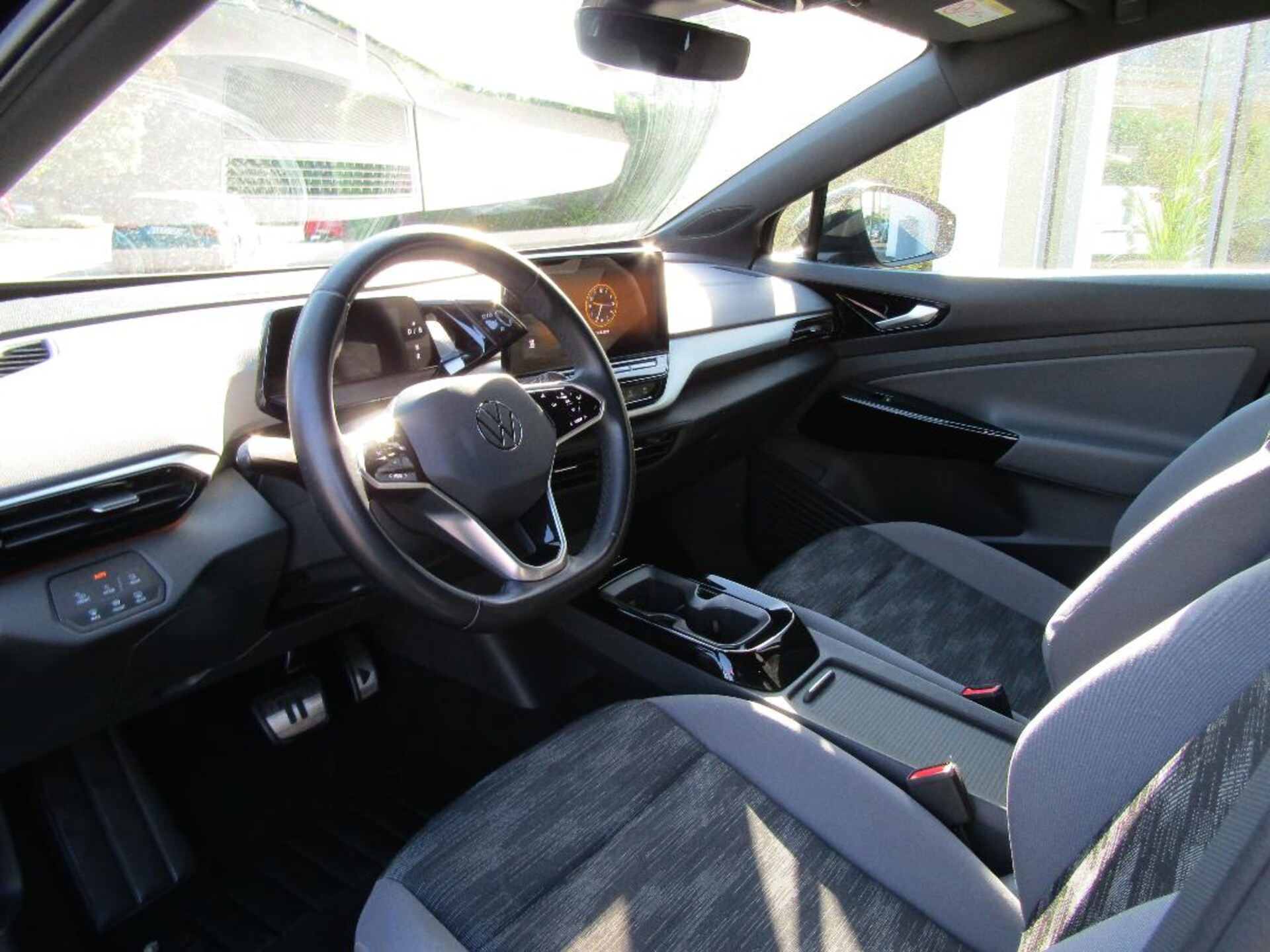 Volkswagen ID.4 Pro Performance