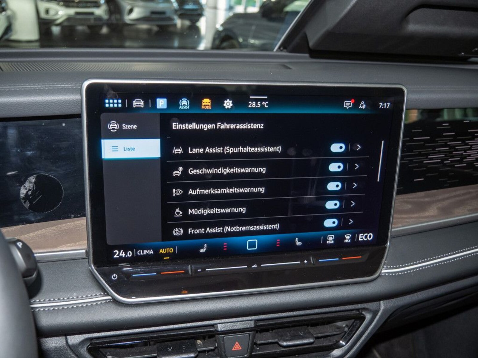Volkswagen Tayron – Bild 10