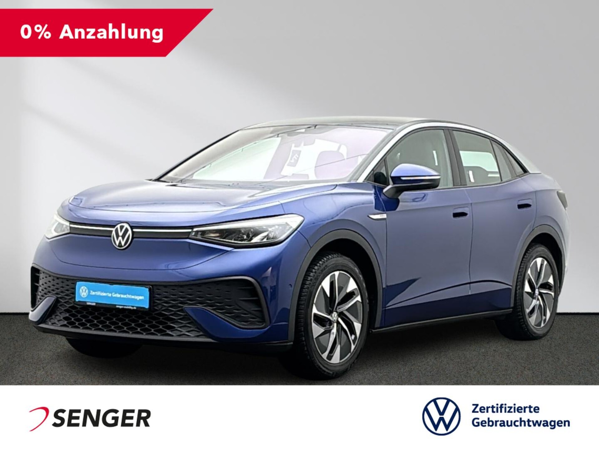 Volkswagen ID.5