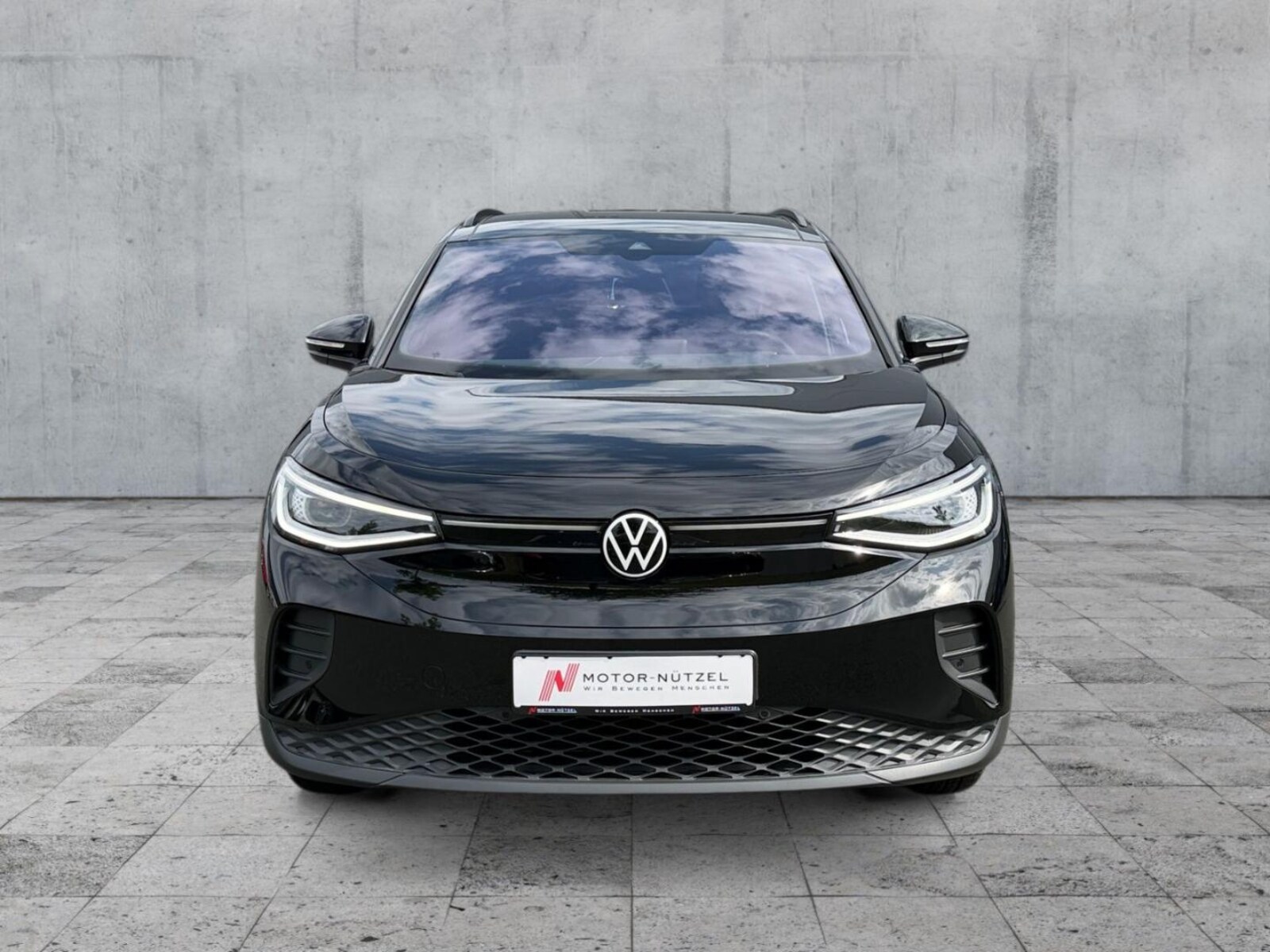 Volkswagen ID.4 – Bild 2