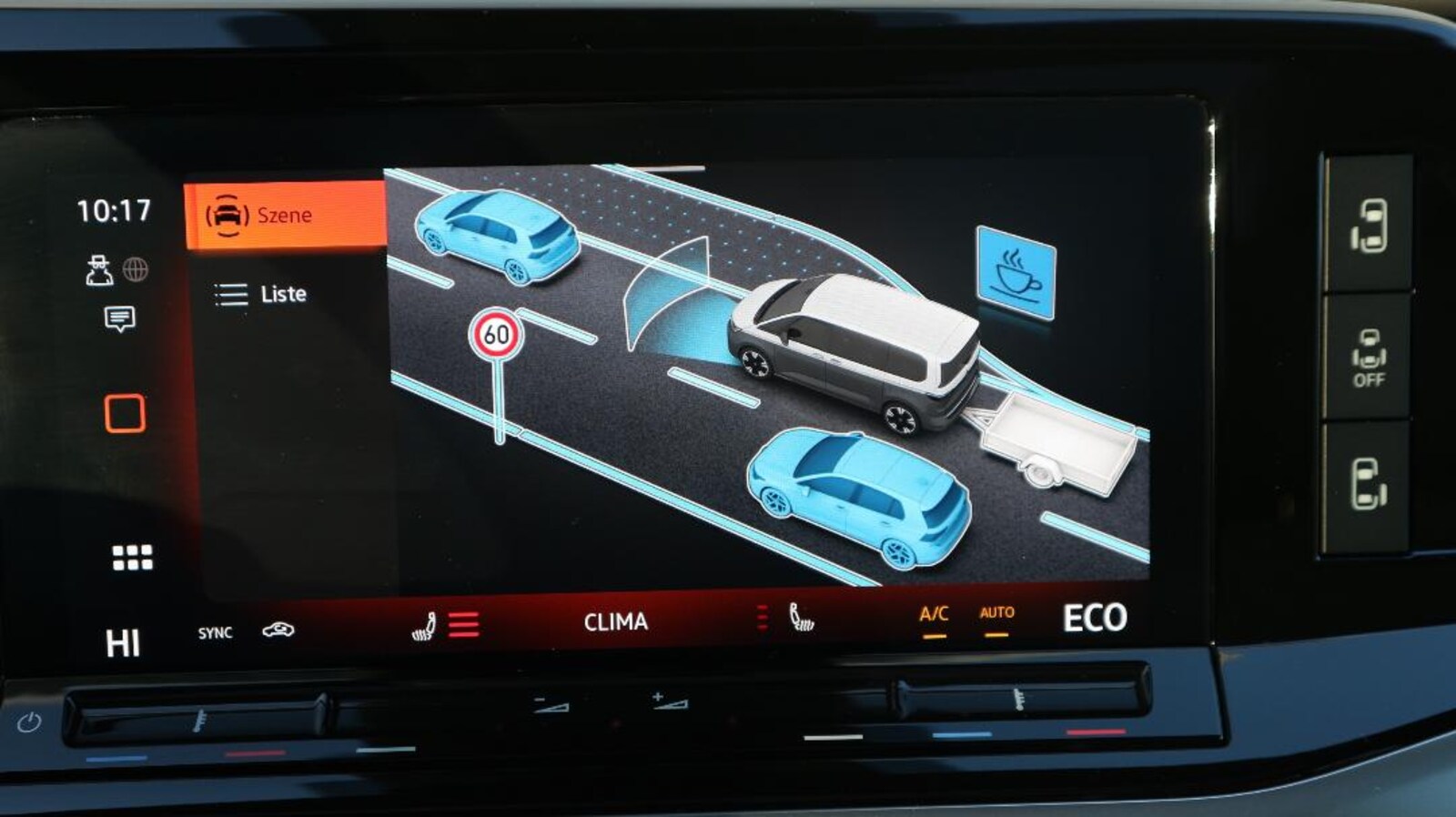 Volkswagen Multivan Langversion – Bild 13
