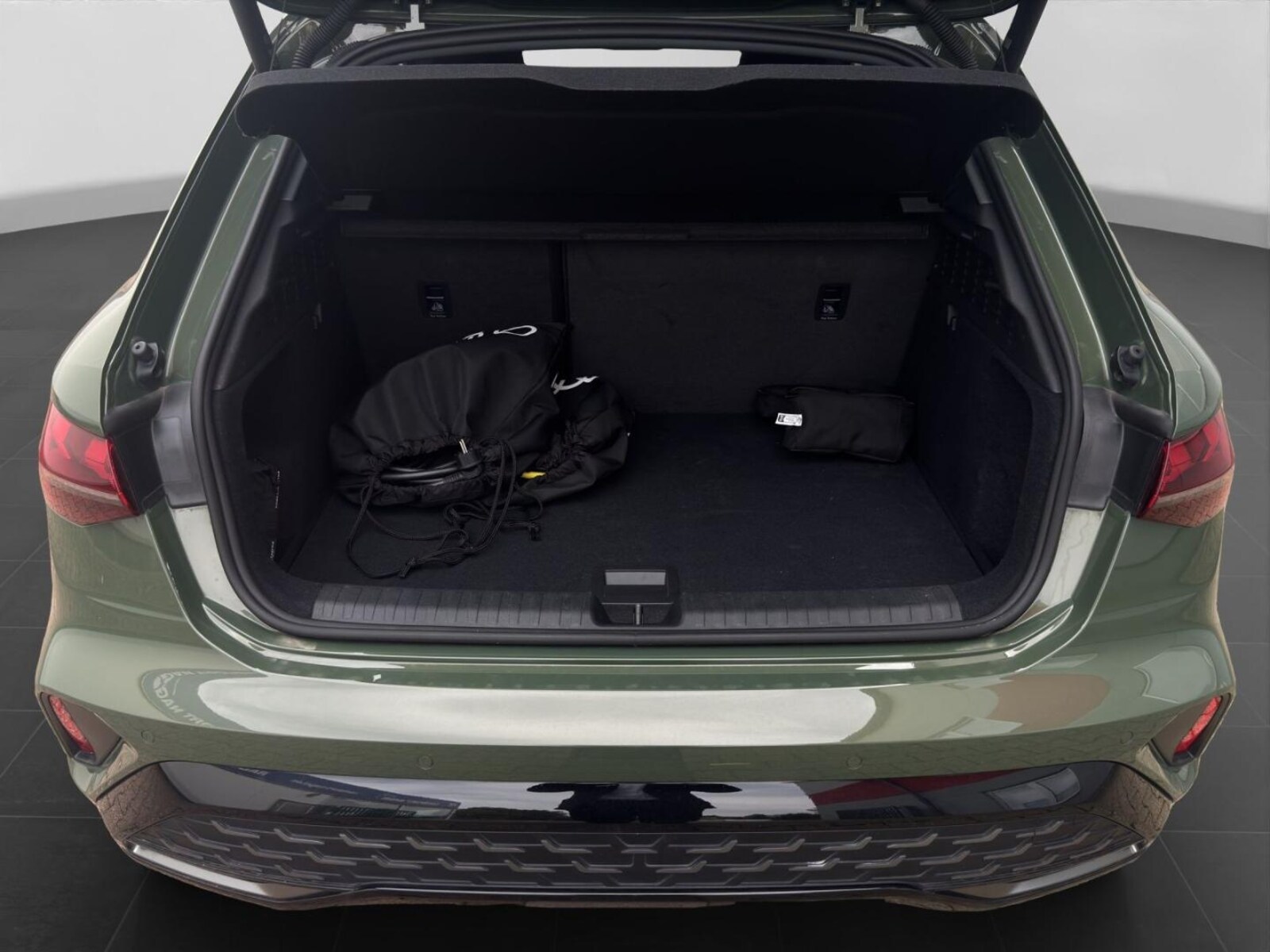 Audi A3 Sportback – Bild 17