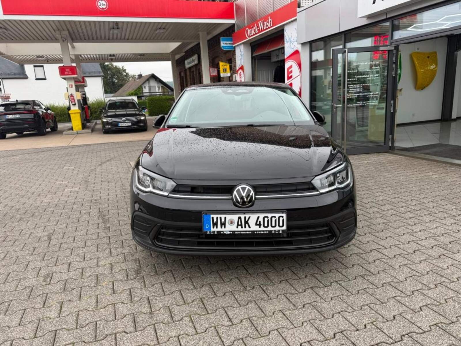 Volkswagen Polo – Bild 3