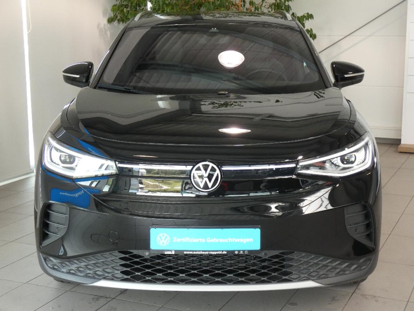 Volkswagen ID.4 – Bild 2