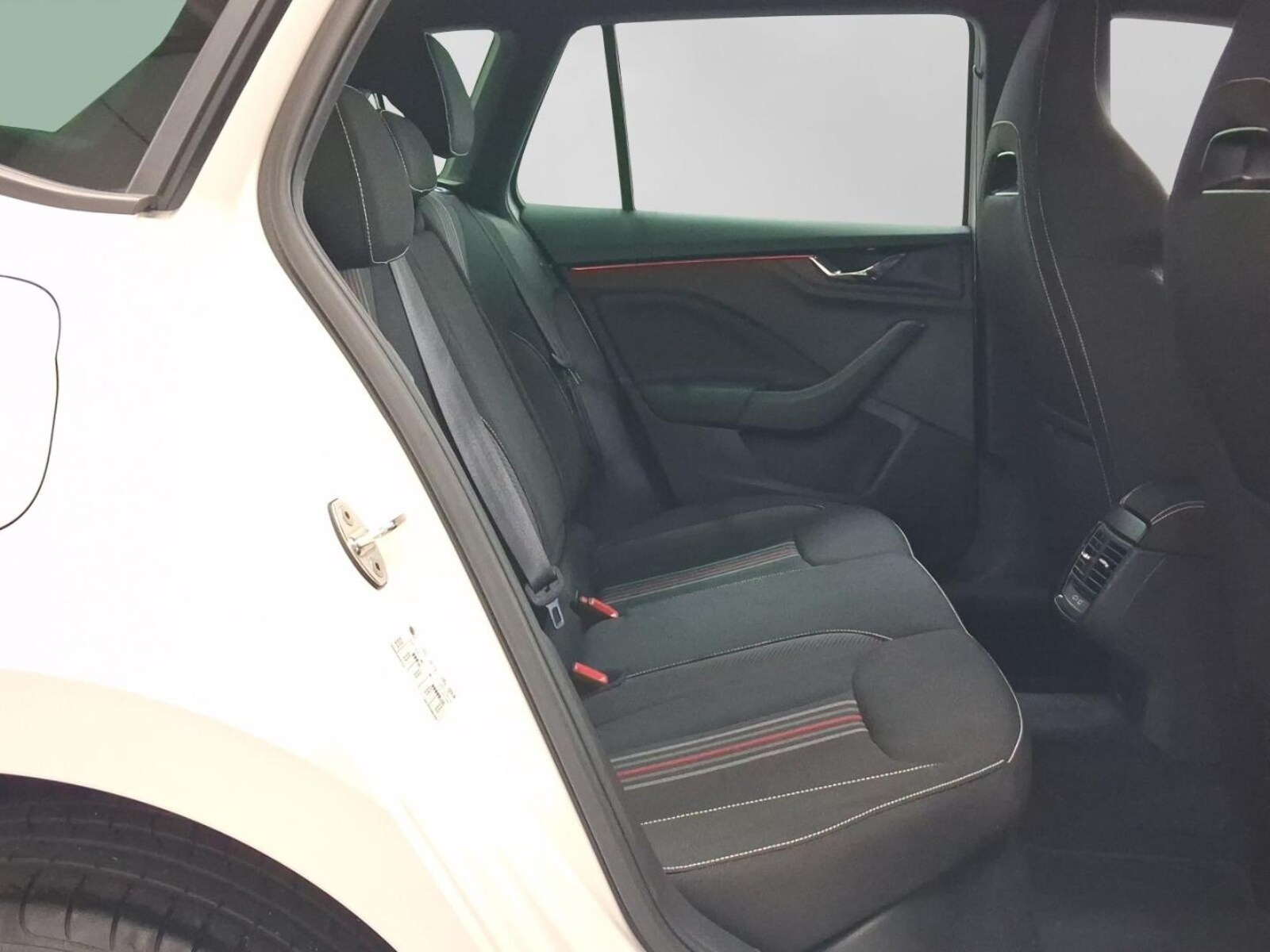 Škoda Kamiq – Bild 6