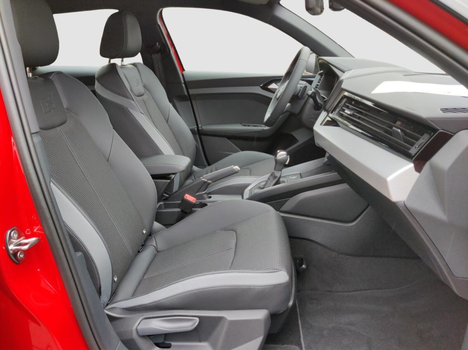 Audi A1 allstreet – Bild 8