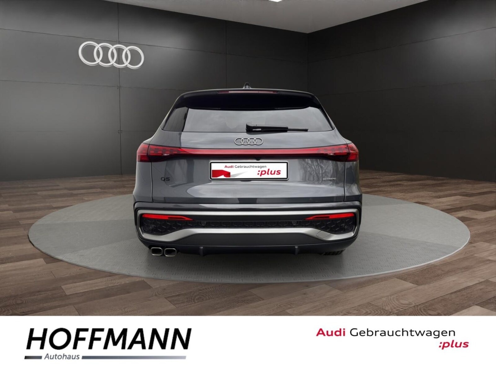Audi Q5 – Bild 4