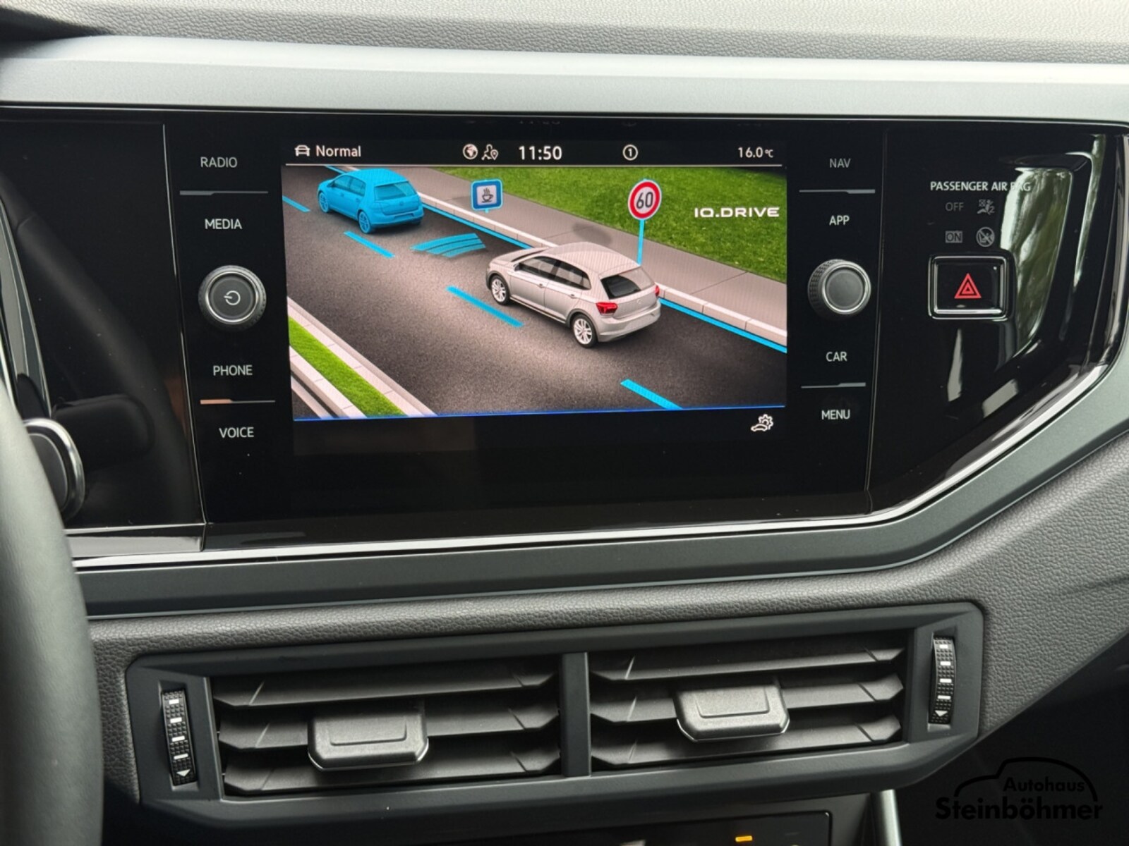 Volkswagen Polo – Bild 23