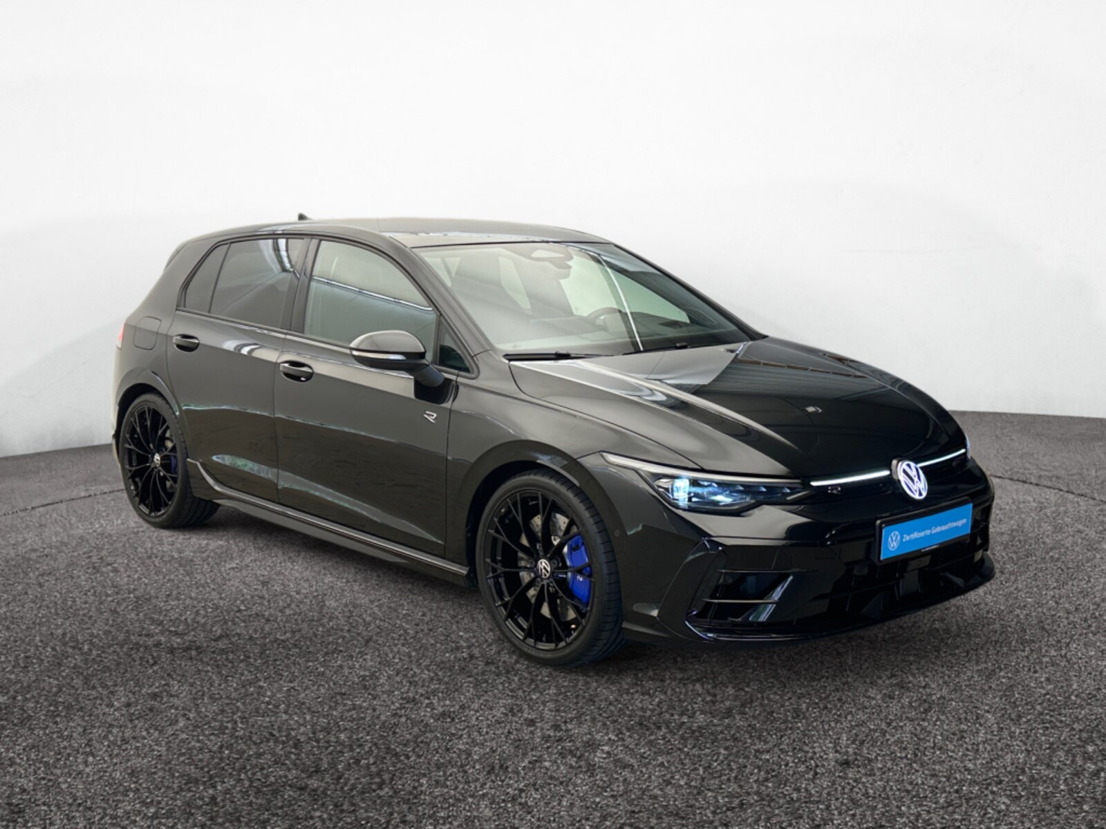 Volkswagen Golf – Bild 4