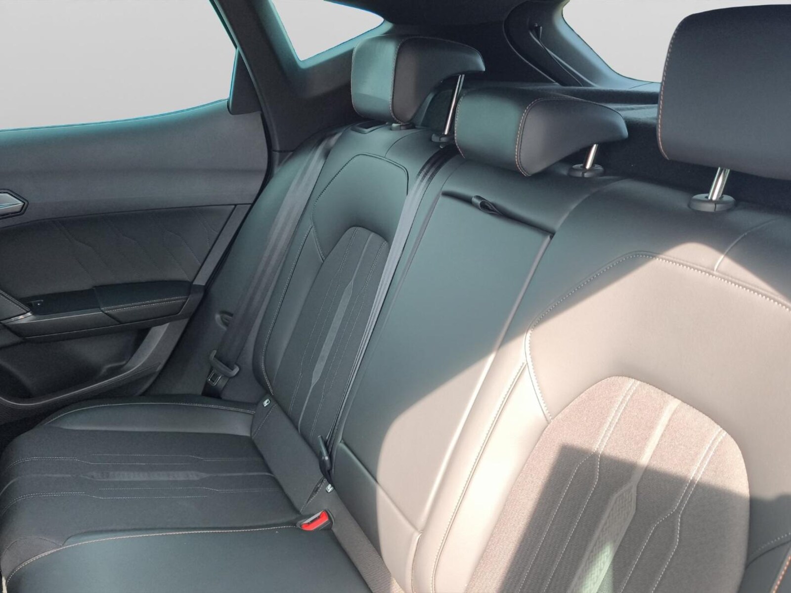 CUPRA Formentor – Bild 14