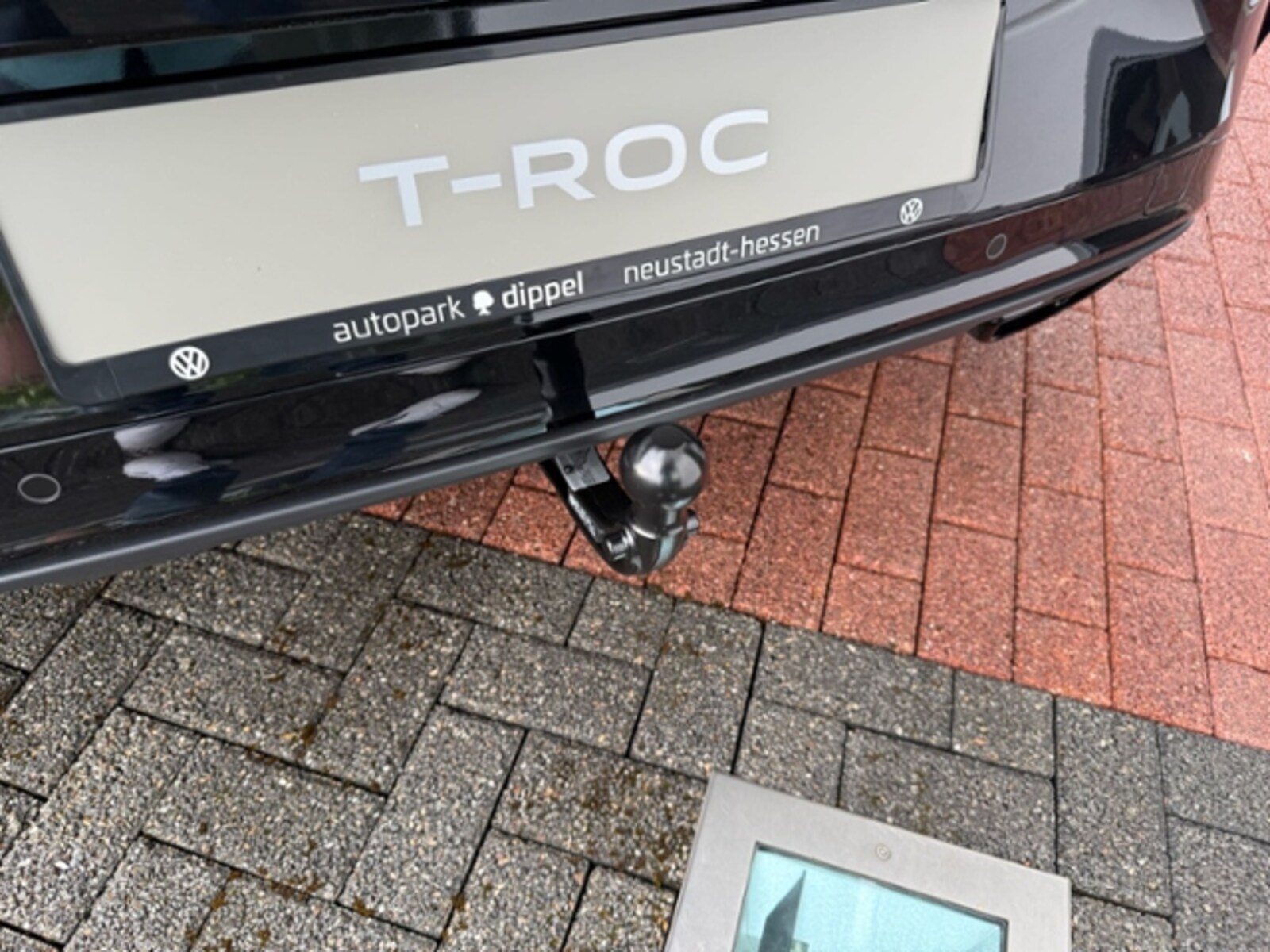 Volkswagen T-Roc – Bild 18