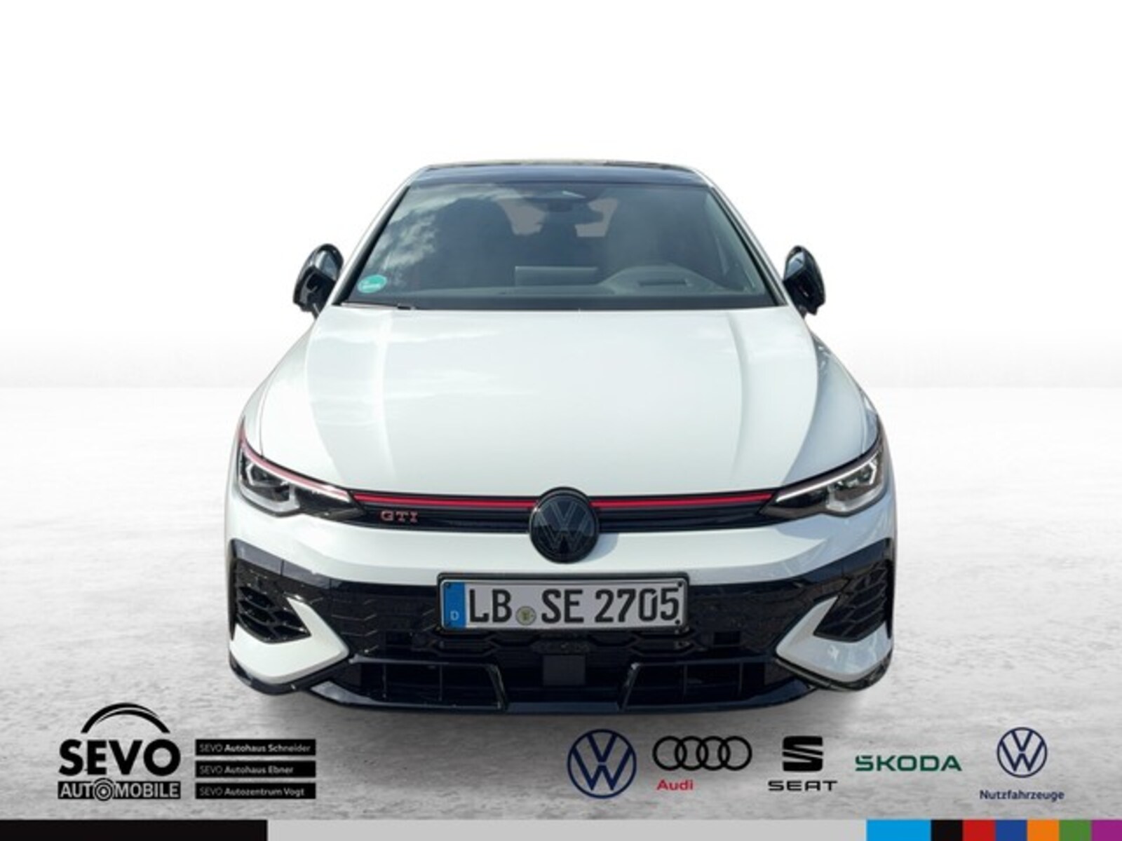 Volkswagen Golf – Bild 7