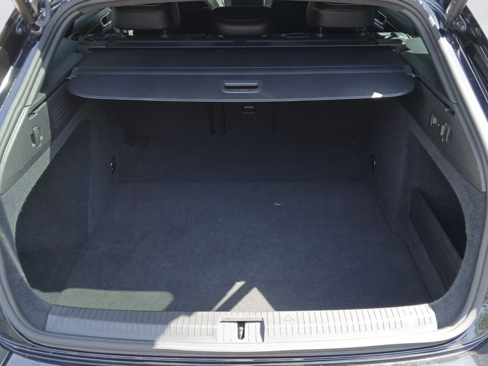 Volkswagen Arteon Shooting Brake – Bild 18