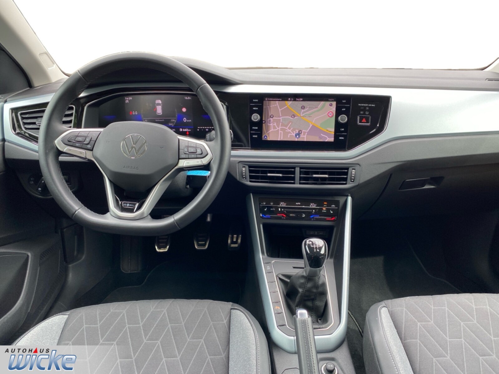 Volkswagen Polo – Bild 9