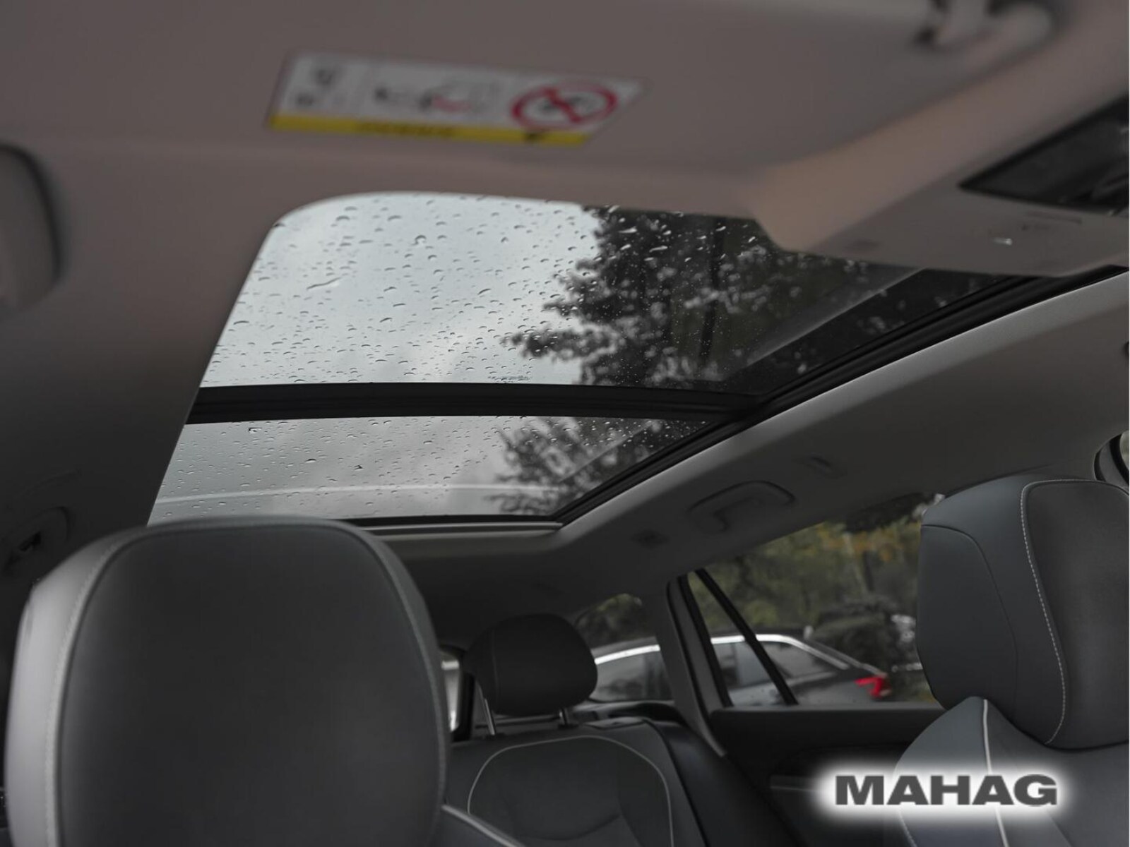 Volkswagen Passat – Bild 16