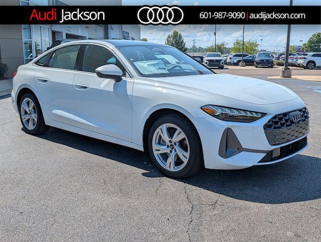 Photo of 2026 Audi A5 Sedan 