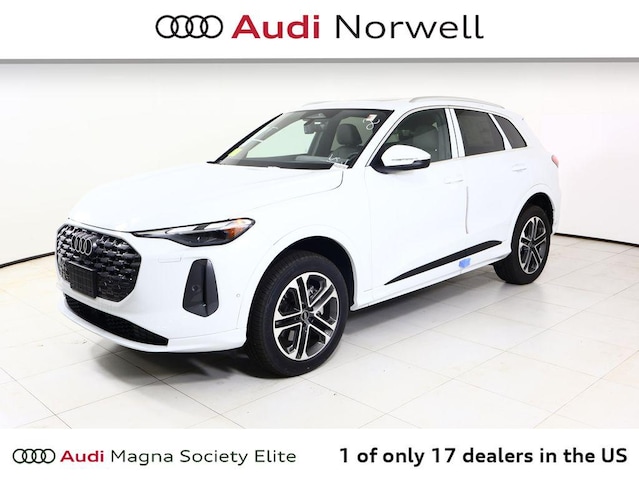 2026 Audi Q5 Premium - Photo 10