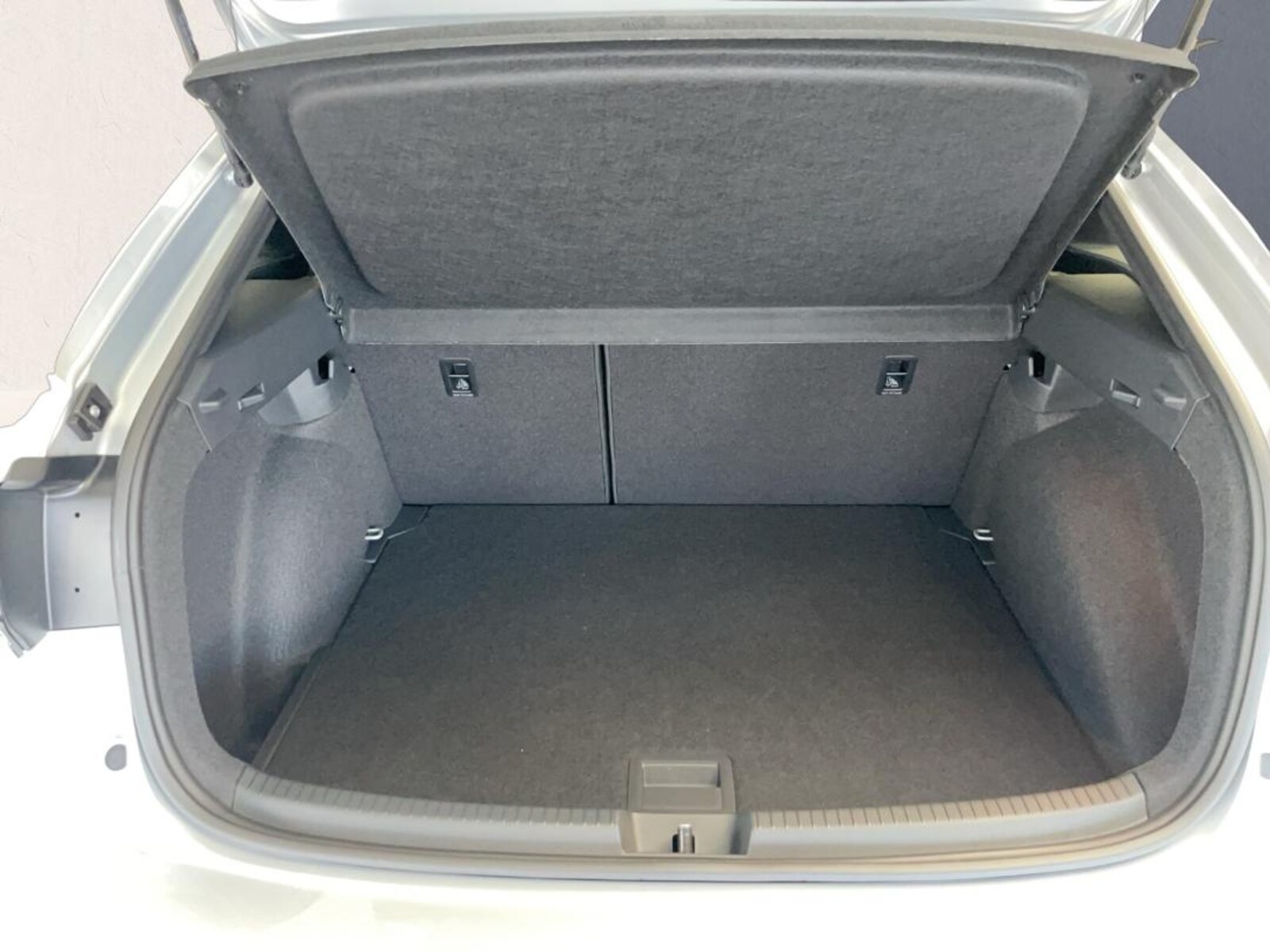 Volkswagen Taigo – Bild 15