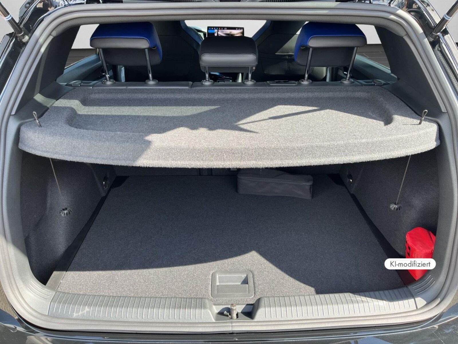 Volkswagen Golf – Bild 15