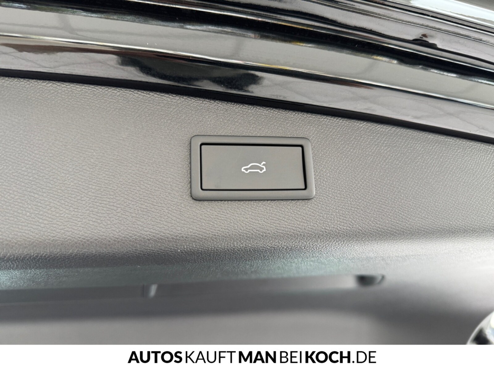 CUPRA Leon Sportstourer – Bild 16
