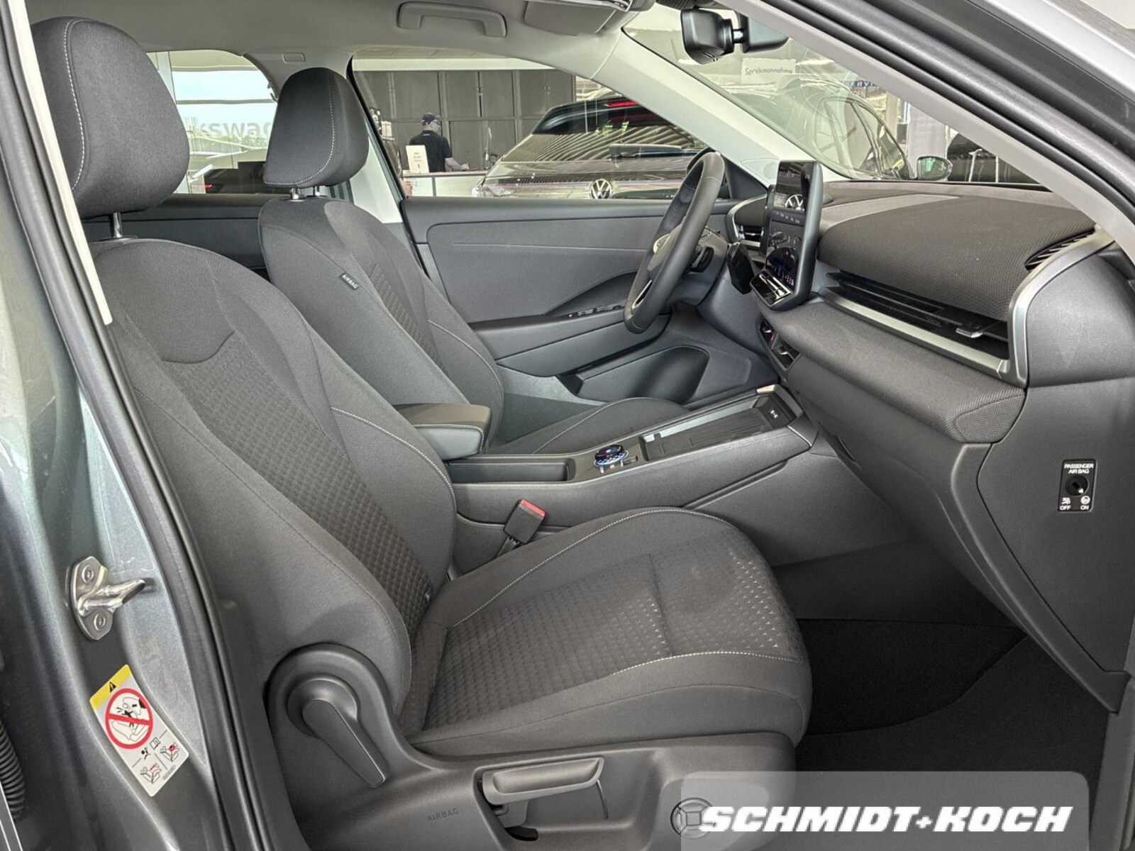 Volkswagen T-Roc – Bild 5