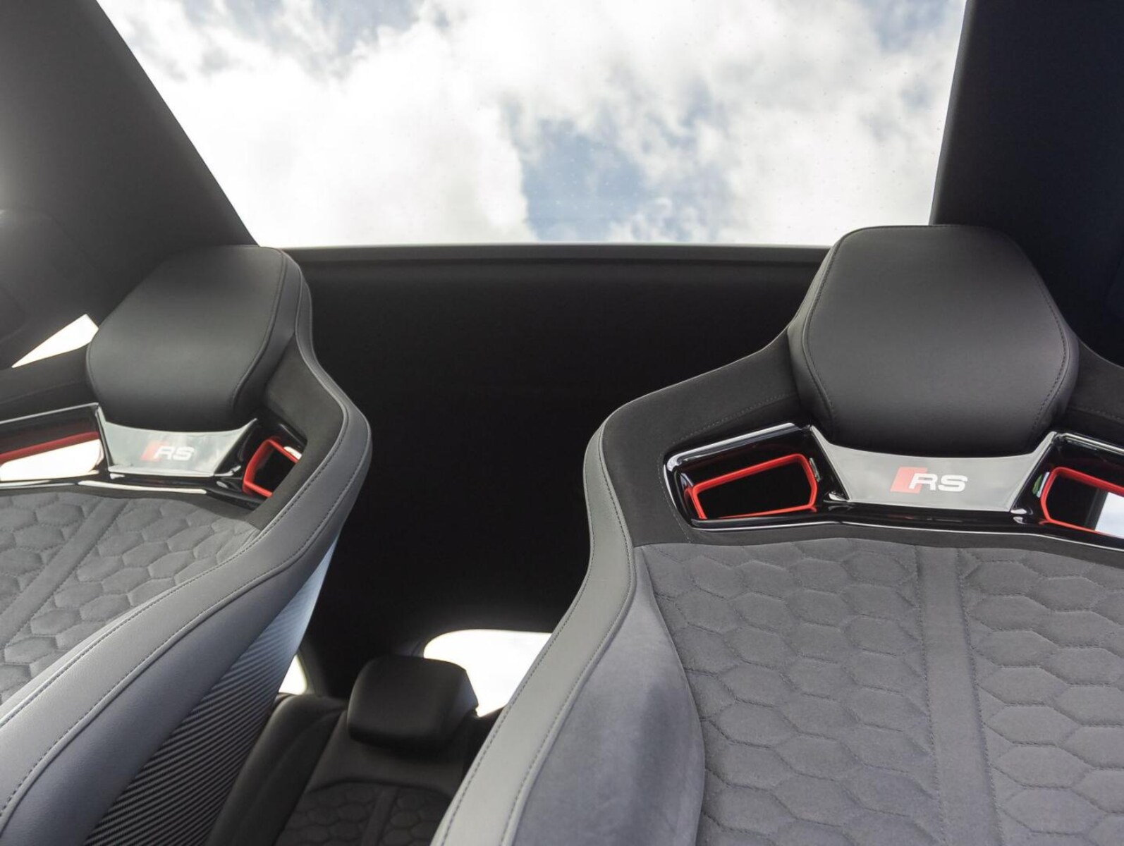 Audi RS 5 Sportback – Bild 19