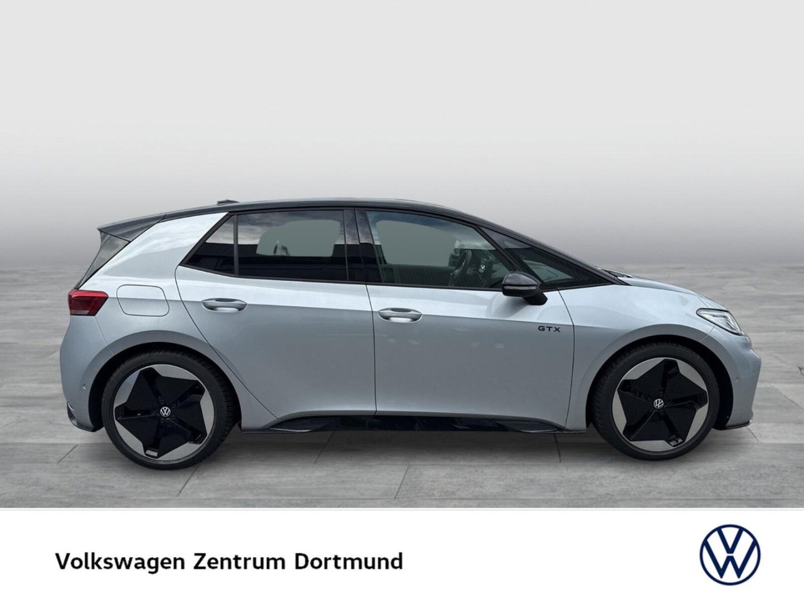 Volkswagen ID.3 – Bild 8