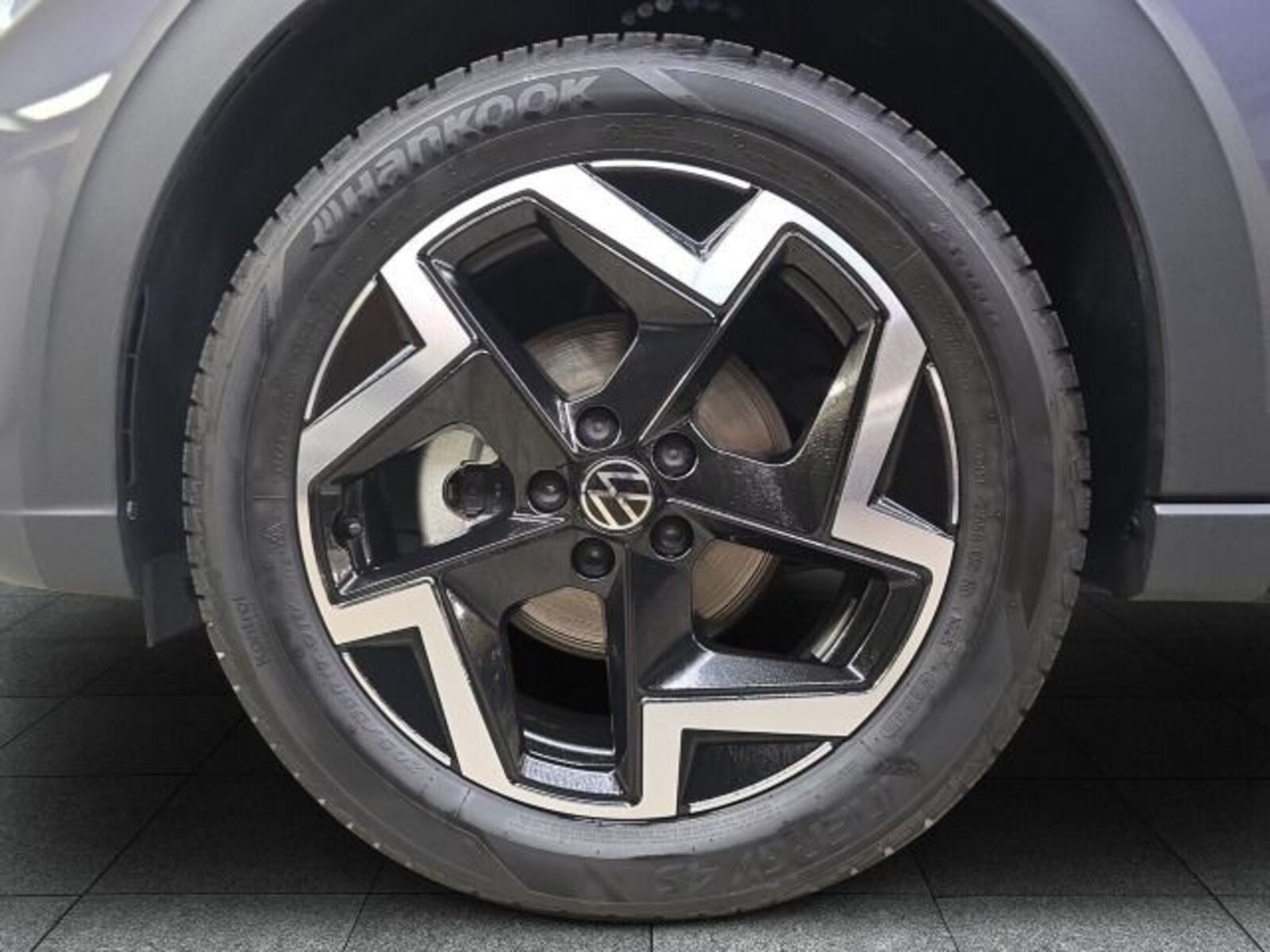 Volkswagen Taigo – Bild 6