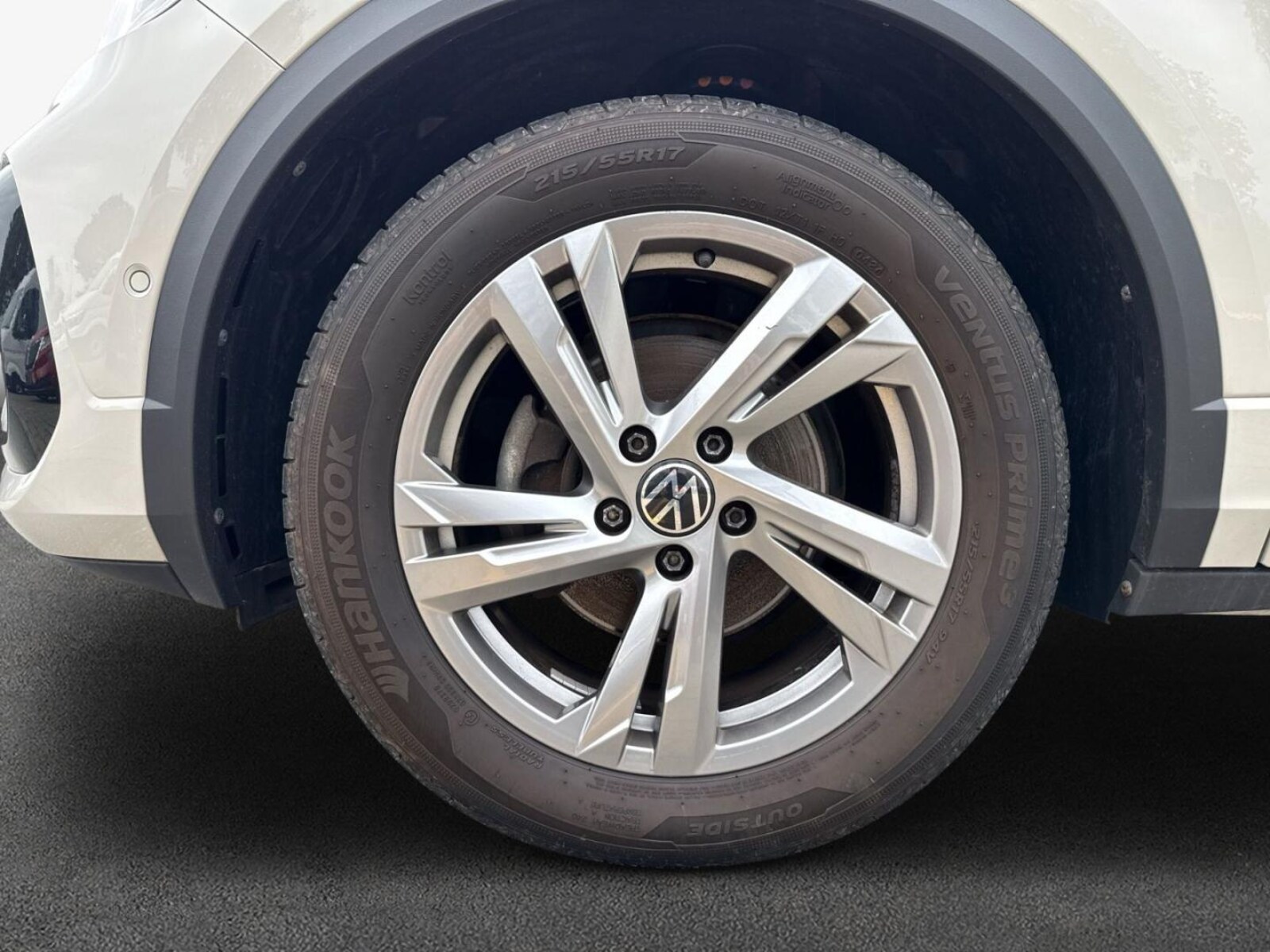 Volkswagen T-Roc – Bild 7