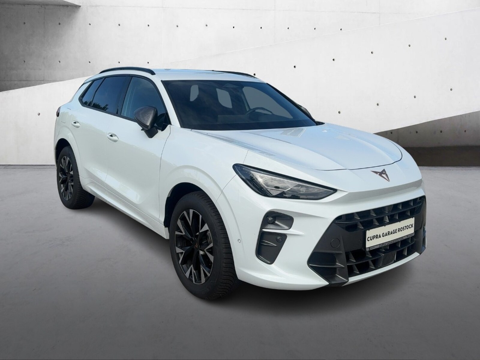 CUPRA Terramar – Bild 5