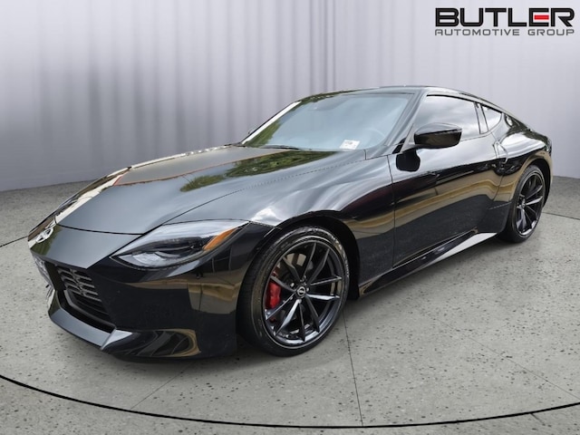 2024 Nissan Z