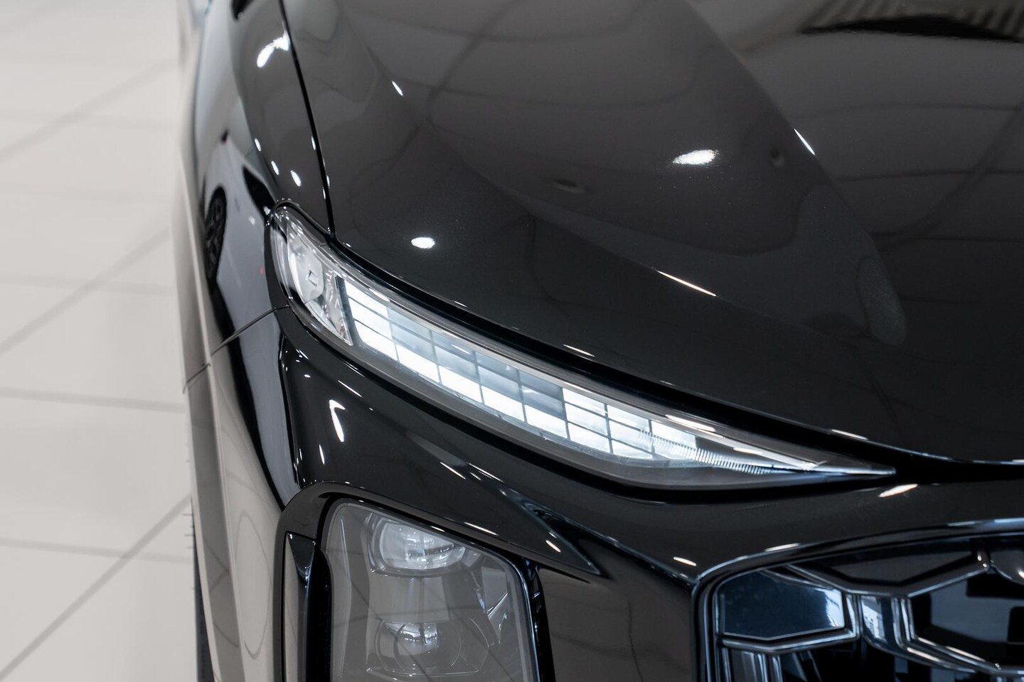 Image about Audi Q3 SUV TFSI 110 kW launch edition