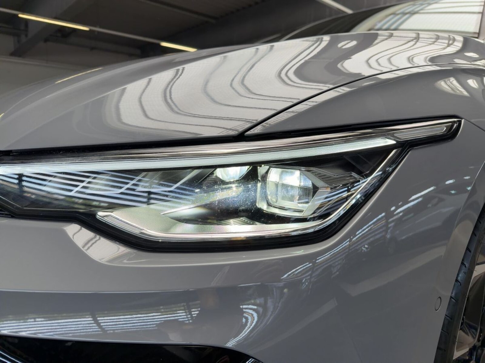 Volkswagen Golf – Bild 13