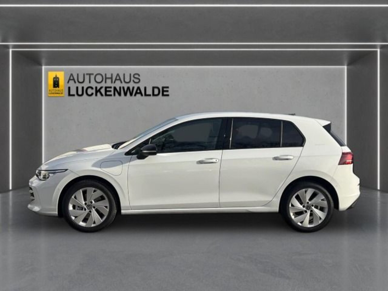 Volkswagen Golf – Bild 4