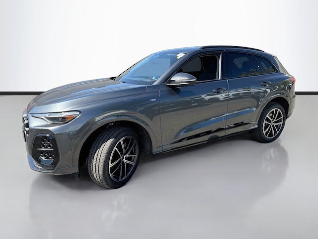 Photo of 2026 Audi Q5 